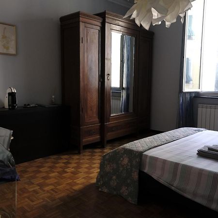 Artroom In Appartment جنوة المظهر الخارجي الصورة